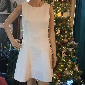 Love ady white dress